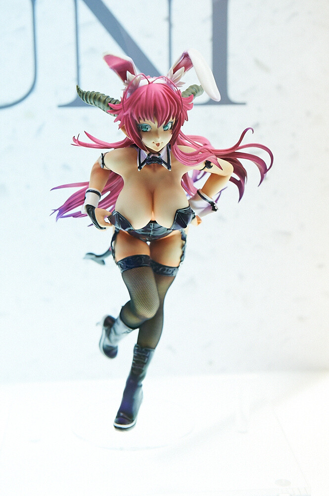 Which Ones Do You Like? Wonder Festival 2014 [Summer] Photo Report: Cute & Sexy Edition 112