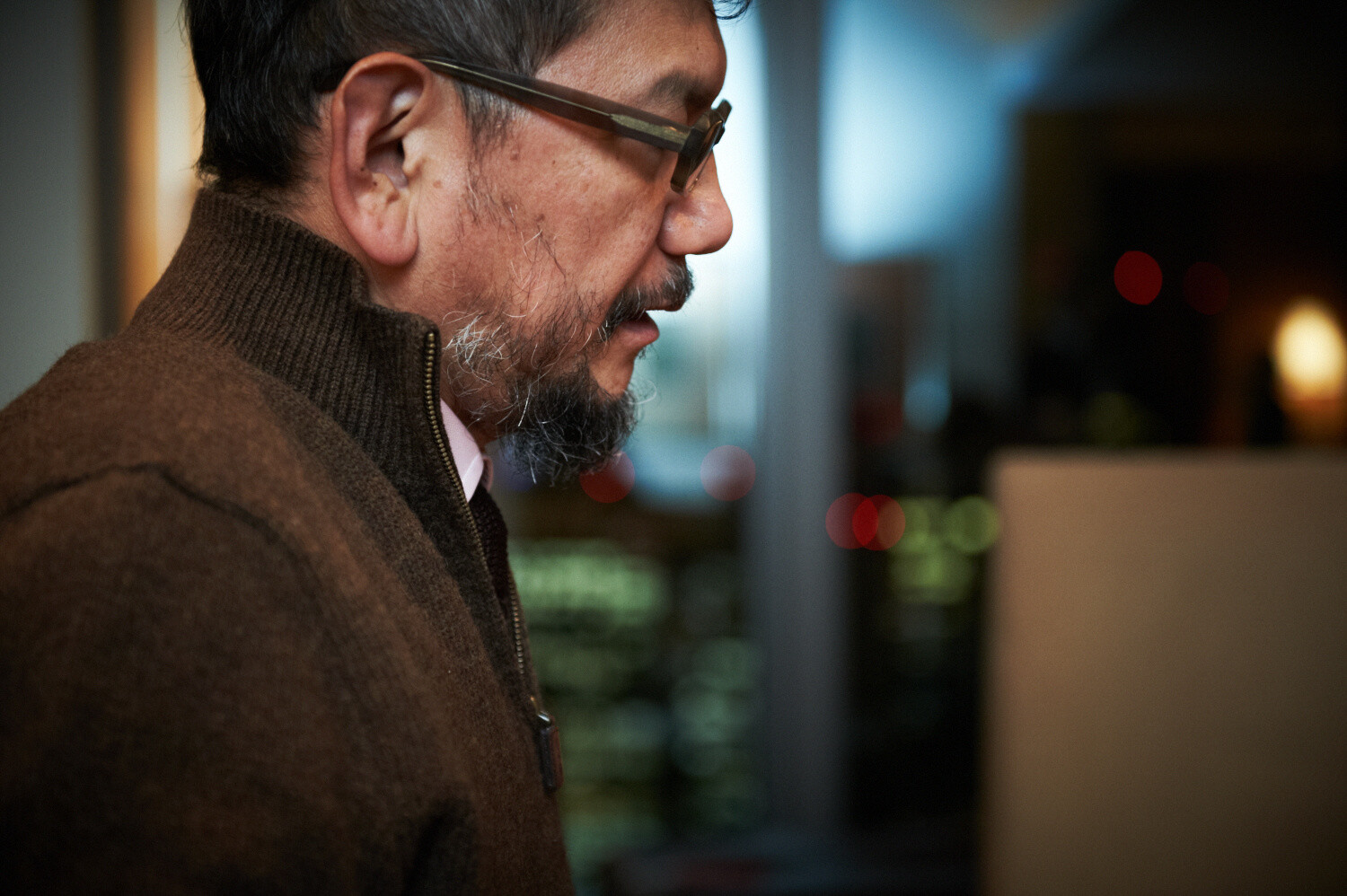 Interview with Hideaki Anno, Creator of *Evangelion* [2/2] 0