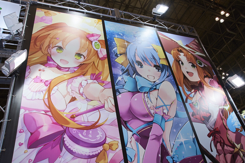 Wonder Festival 2017 Winter: Industry Edition [Event Report] 36