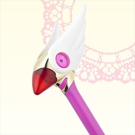 © CLAMP, ST, Kodansha Ltd. / NHK, NEP 2