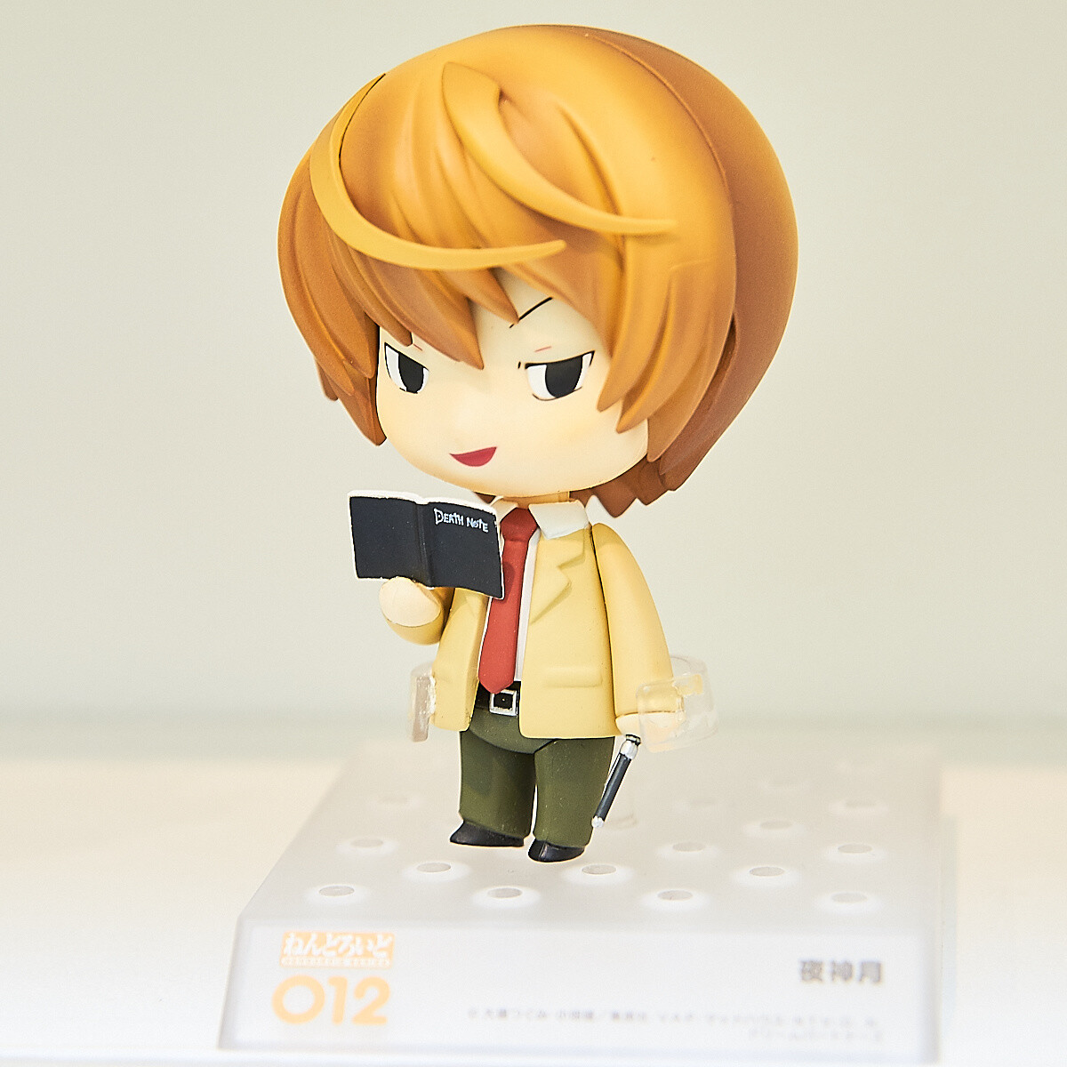 Good Smile Company 15th Anniversary Exhibition: Nendoroids [Photo Report] 88
