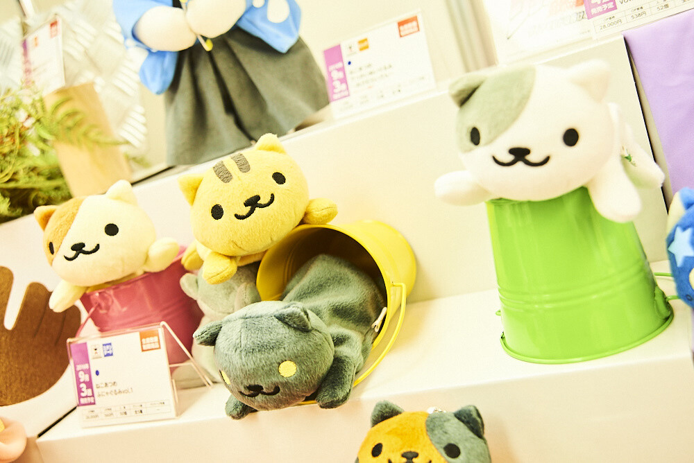 [Event Report] Toys Galores at the 44th Prize Fair! 30