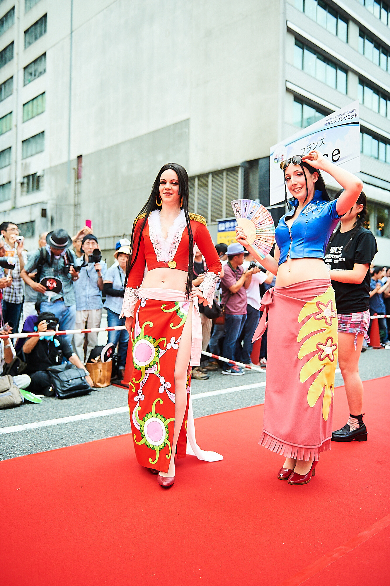 [Event Report] World Cosplay Summit 2016 37