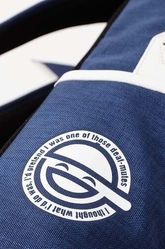 Master-Piece backpack　© SIGK 2