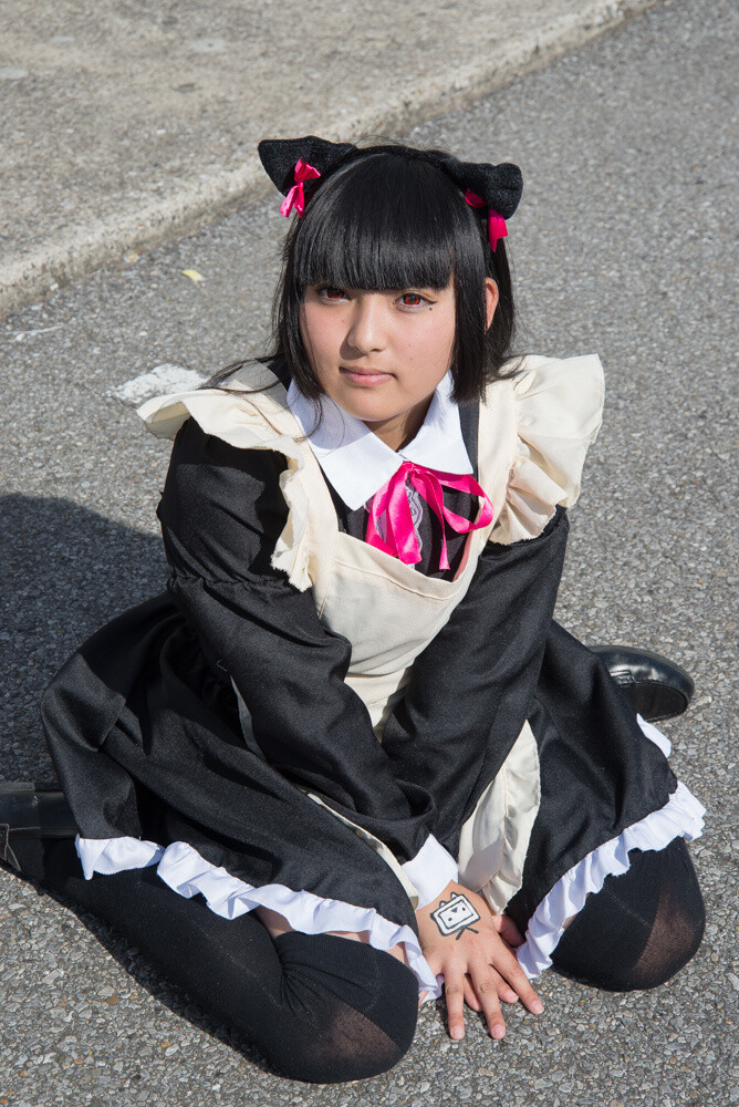 Comiket Special 6 Photo Report: Makuhari Messe Edition 68
