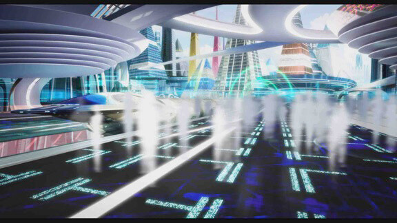 “The Laws of the Universe: Part 0” Hits US & Canada Theaters This October 2