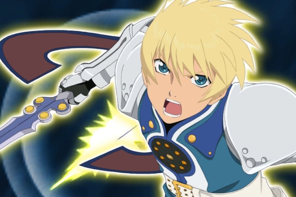 iOS and Android Versions of “Tales of the World: Tactics Union” Release! 2