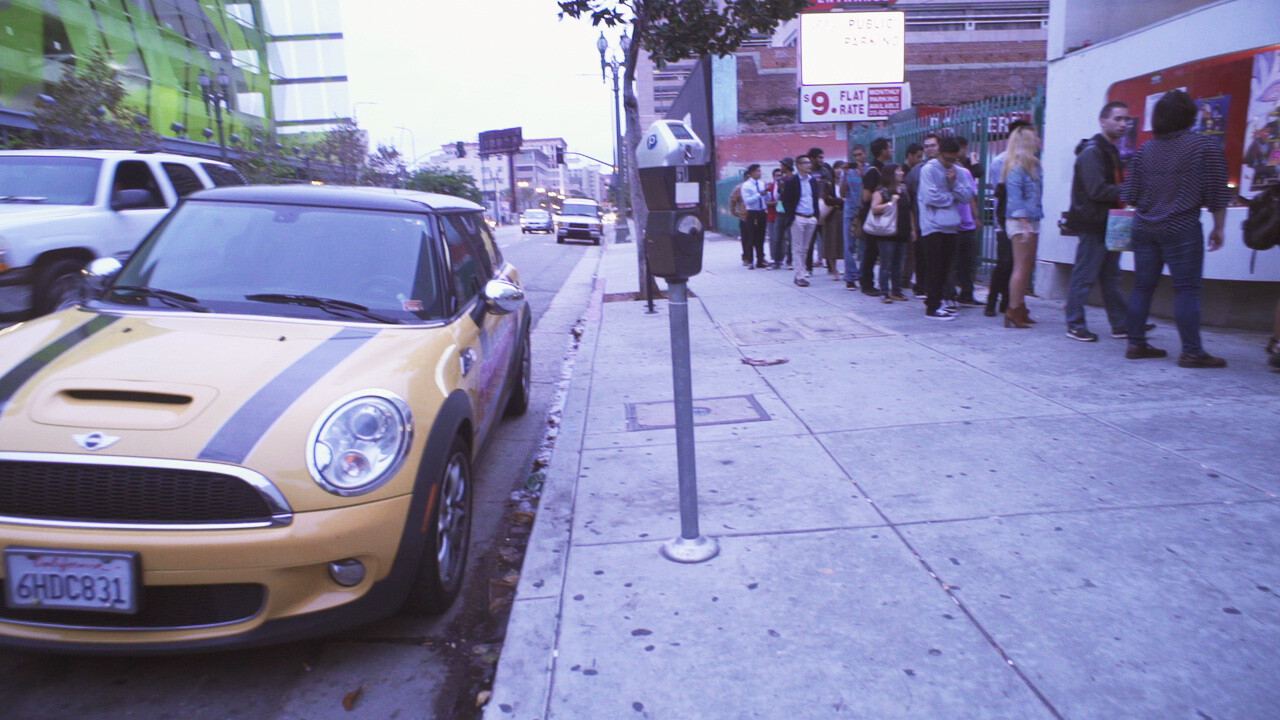 “Boruto: Naruto the Movie” Post-Opening Celebrations Held in LA! Hero Performs! 19