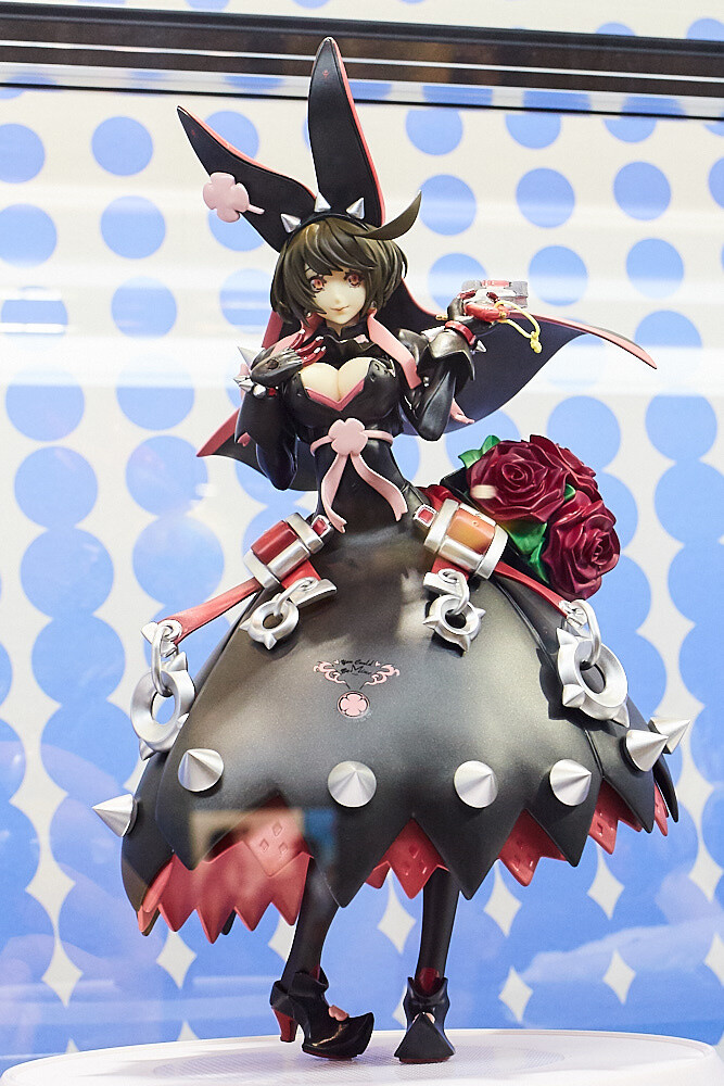 Wonder Festival 2017 Summer: Industry Edition [Event Report] 52