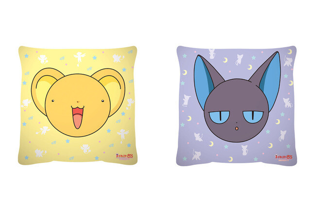 Cardcaptor Sakura 2nd Movie Gets Revival Screening! 12