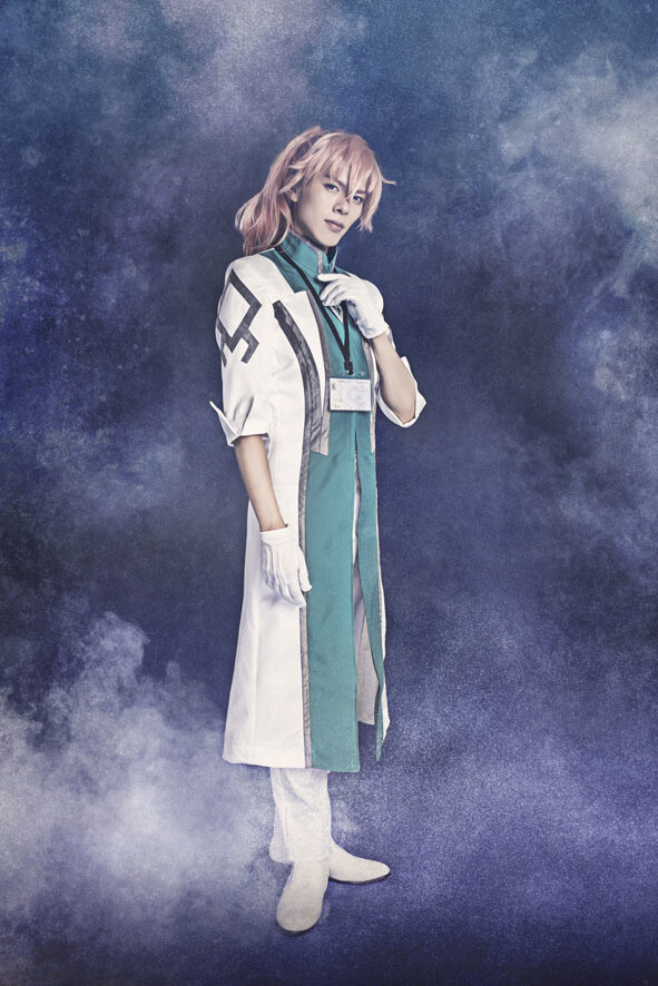 Fate/Grand Order Stage Play Releases Full Cast Visual! 10