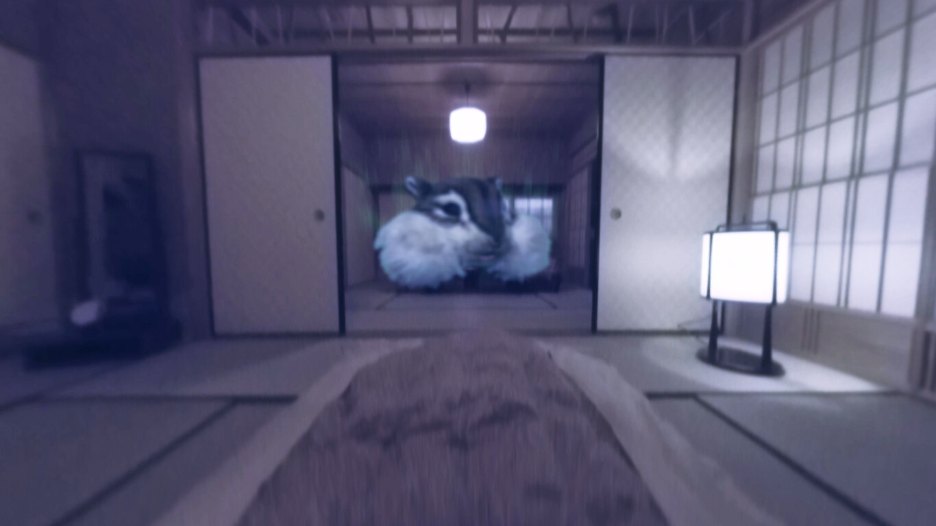 Choris 360° Test of Courage movie 2