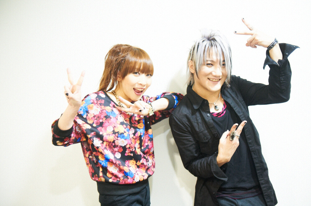 Interview: Musical Band angela [2/2] 0