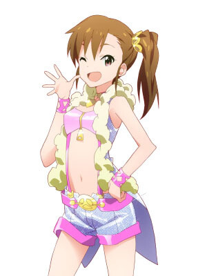 “THE IDOLM@STER Million Live!” Game to Release Soon! Pre-registration Begins! 11