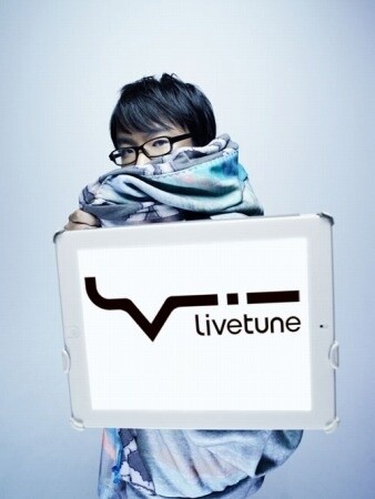 livetune 0