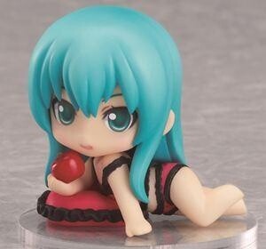 © Crypton Future Media Inc. www.piapro.net 6