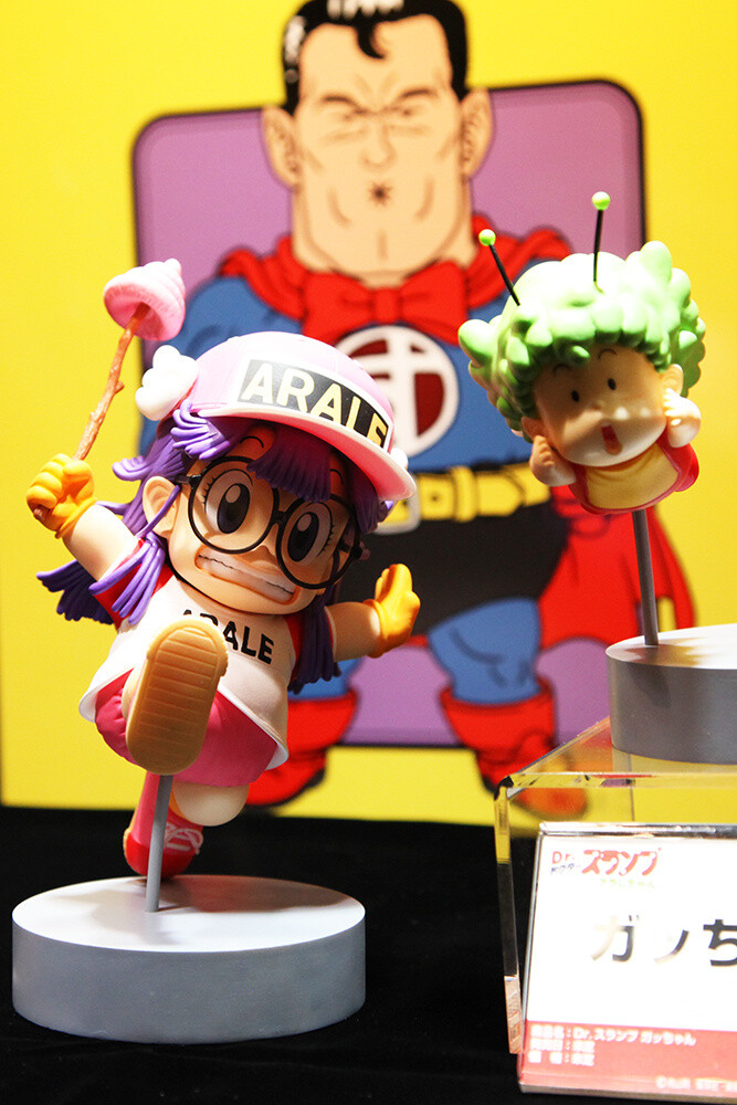Who Knew Figures Could Be This Cute! Winter Wonder Festival 2014 Photo Report - Cute & Sexy Edition 28