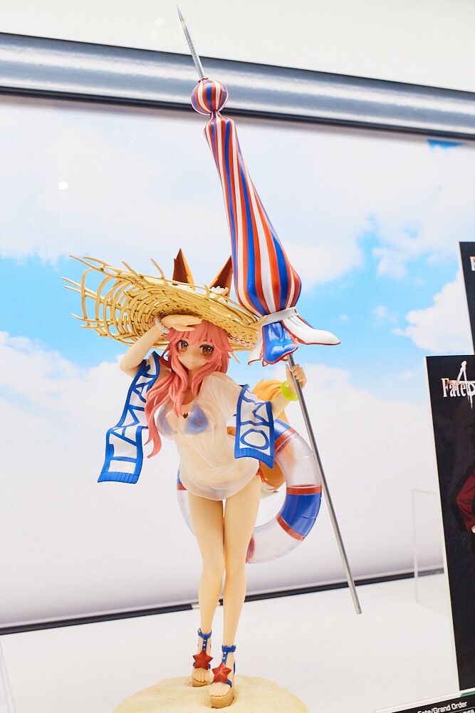 Wonder Festival 2017 Summer: Industry Edition [Event Report] 28