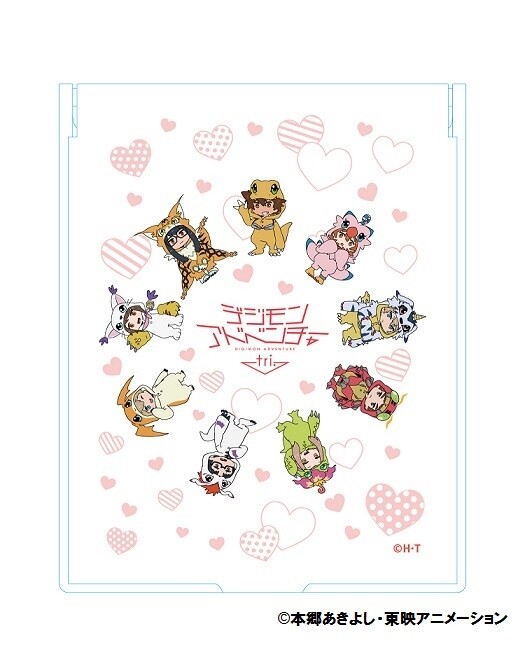 Kiddy Land Celebrates New Digimon Movie with Agumon Photograph Session & New Goods! 15