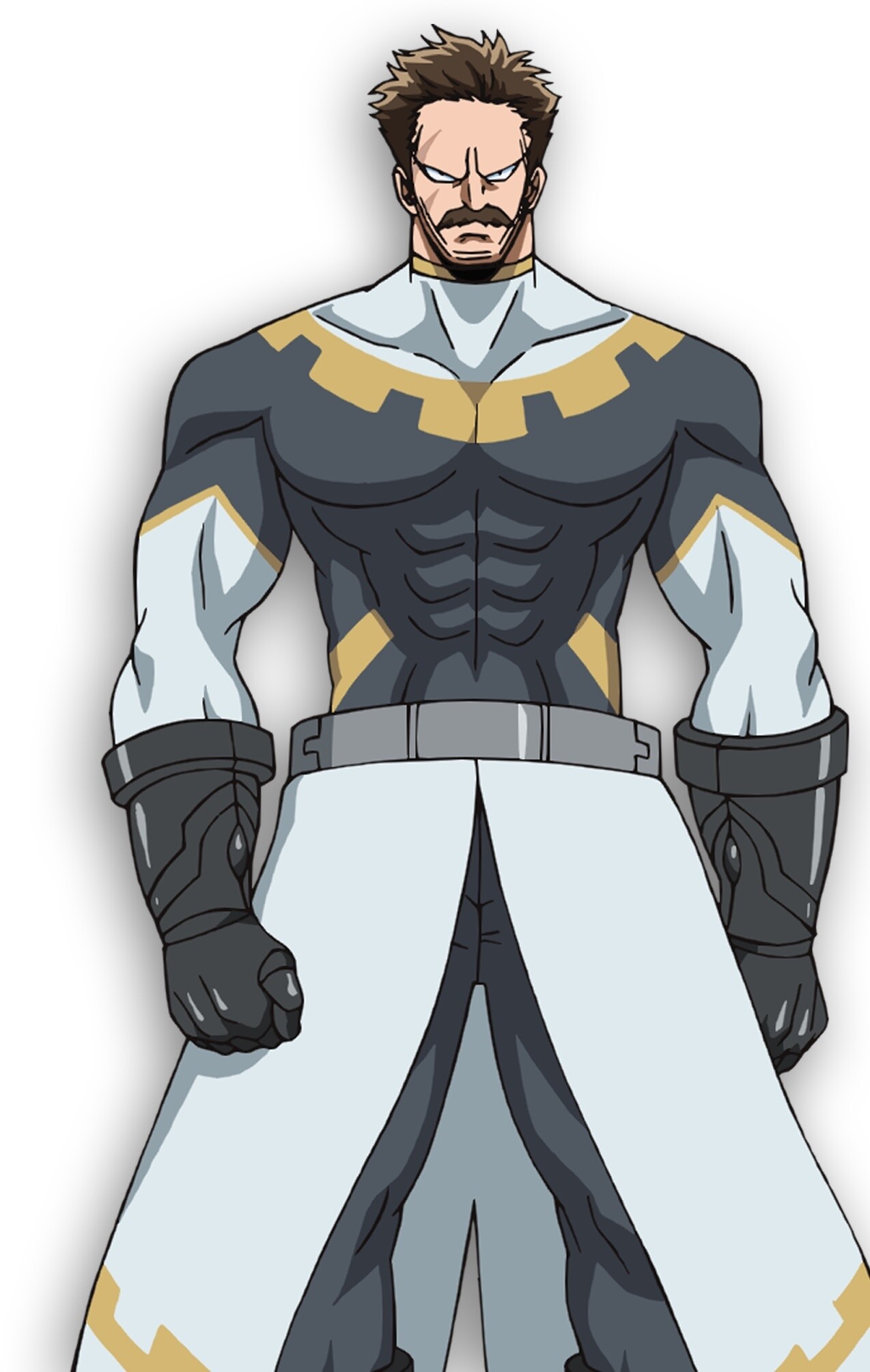 Voice Actor & Ticket Details Released for Fairy Tail: Dragon Cry! 6