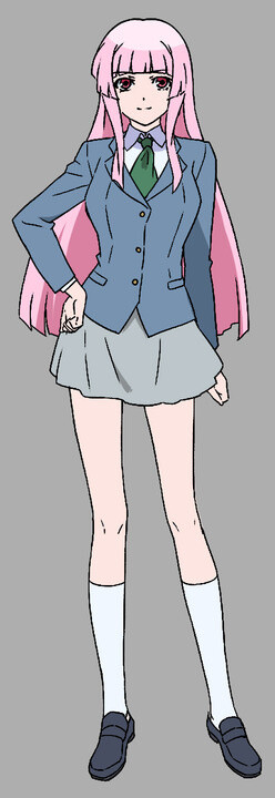 Fukuyama Jun & Saito Yuka Announced for The Silver Guardian Anime! 4