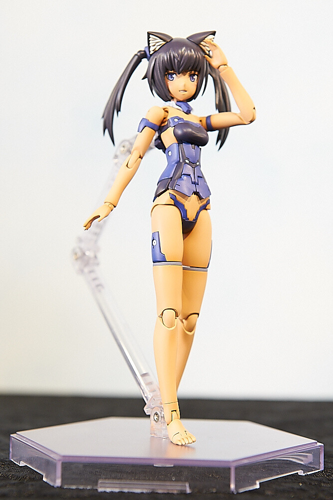 New Kotobukiya Goods Revealed at Akihabara Photo Session! [Photo Report] 9