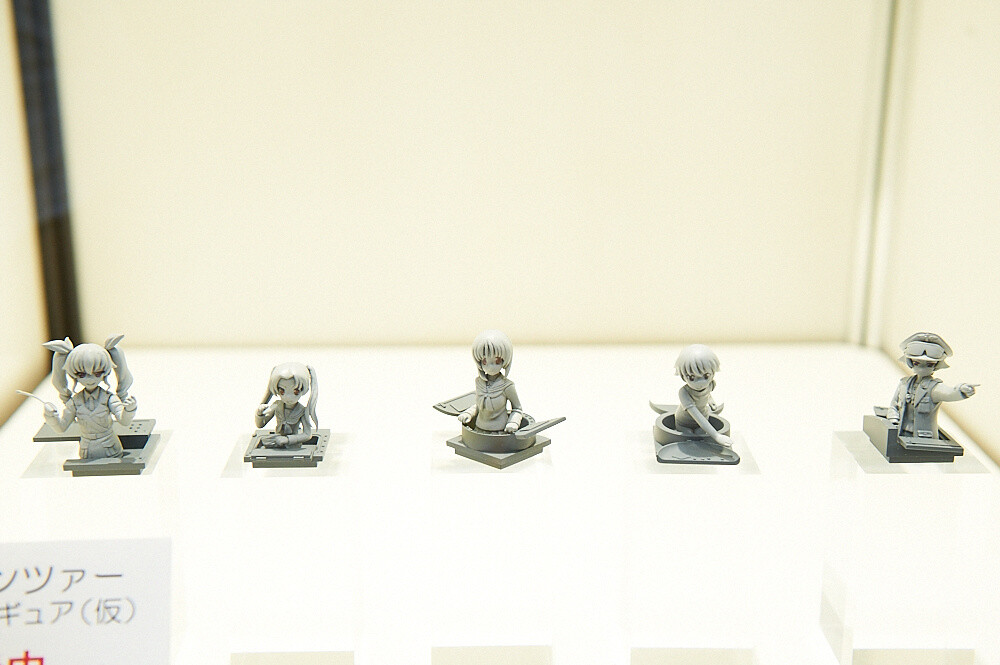 Which Ones Do You Like? Wonder Festival 2014 [Summer] Photo Report: Cute & Sexy Edition 105