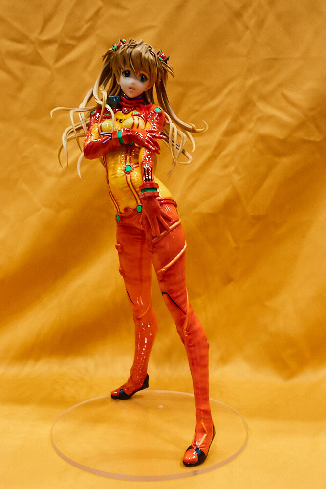 Wonder Festival 2017 Summer: Creator Edition [Event Report] 40