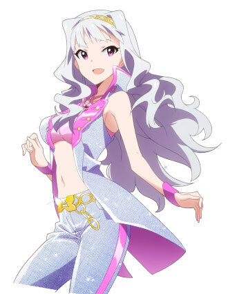 “THE IDOLM@STER Million Live!” Game to Release Soon! Pre-registration Begins! 6