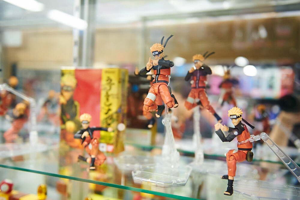 The Face of Akihabara Has Returned! Radio Kaikan Grand Opening! 30