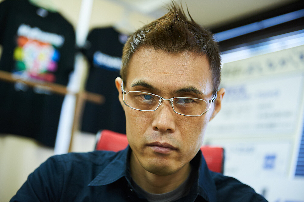 Exclusive Interview with Sword Art Online Editor Kazuma Miki 8