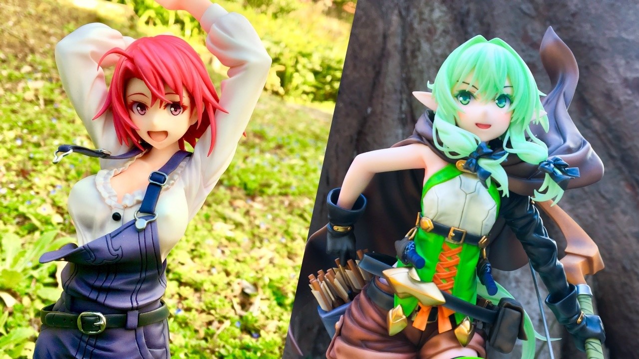 Four Ways For Fantastic Figure Photos With Just a Smartphone | How To News  | Tokyo Otaku Mode (TOM) Shop: Figures & Merch From Japan