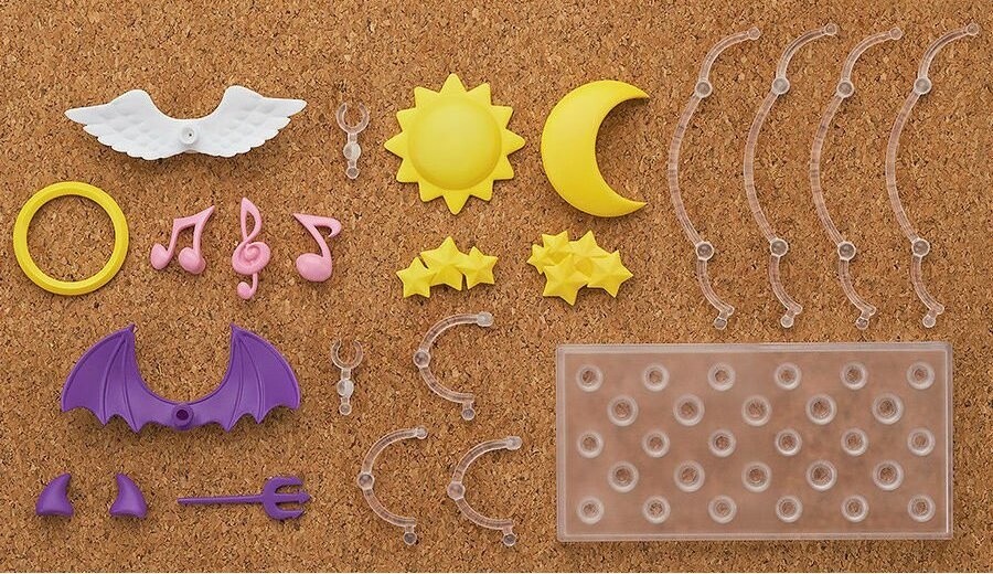 10 Awesome Accessories Your Nendoroids Deserve! 11