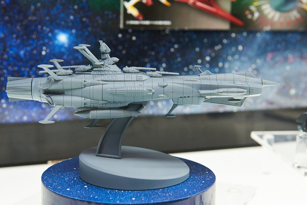 Mega Hobby Expo Returns for Spring Exhibit in Akihabara! [Photo Report] 110