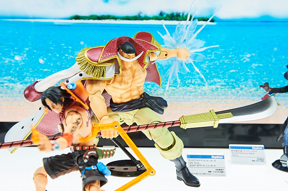 Mega Hobby Expo Returns for Spring Exhibit in Akihabara! [Photo Report] 149