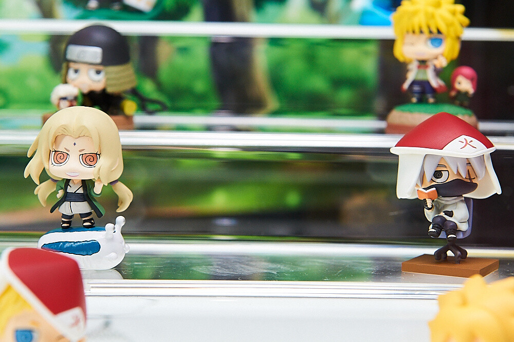 Mega Hobby Expo Returns for Spring Exhibit in Akihabara! [Photo Report] 35