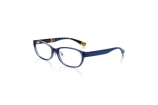 Touken Ranbu x JINS Collaboration Glasses Vol. 2 Coming in August! 9