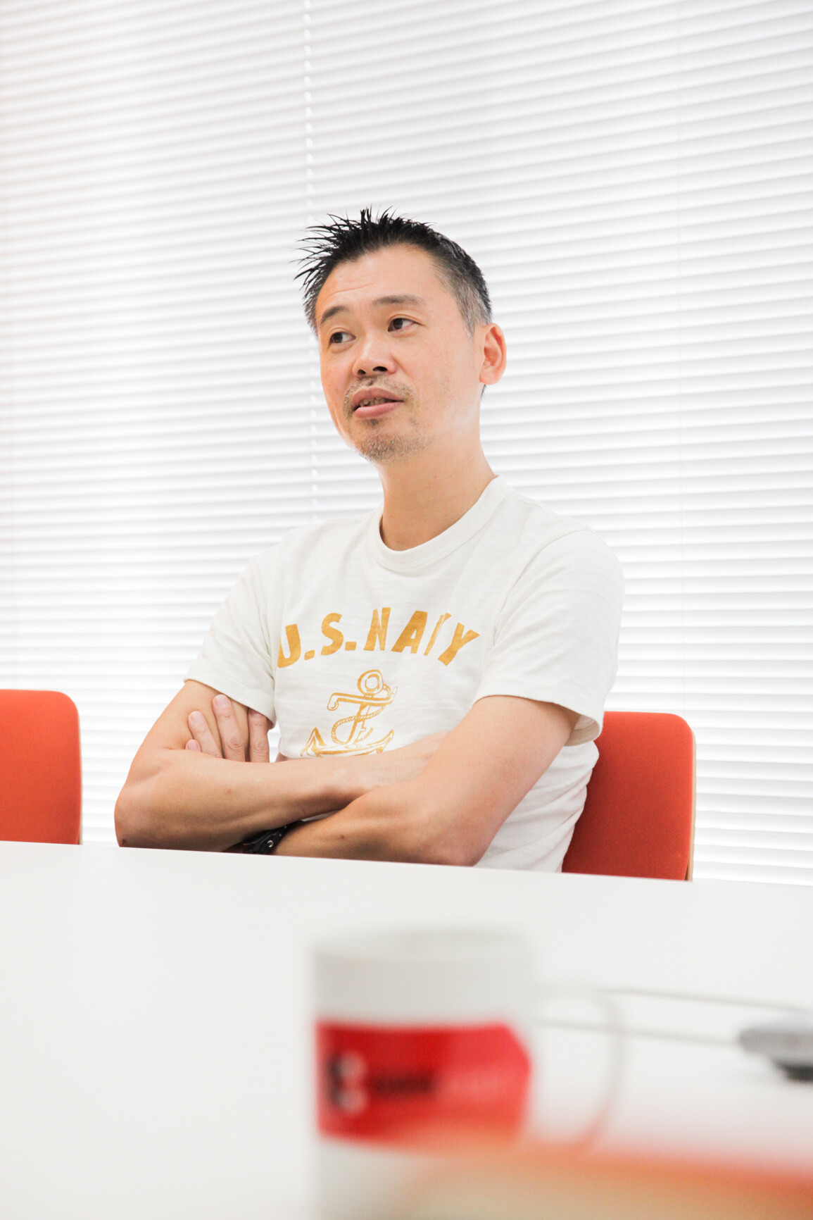 Interview with Keiji Inafune, the Father of Mega Man, on Choosing Kickstarter to Expand the Potential of Game Development [3/3] 4