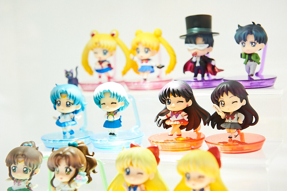 Mega Hobby Expo Returns for Spring Exhibit in Akihabara! [Photo Report] 1