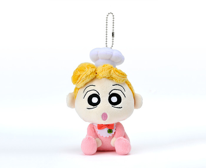 Bistro Oramachi Original iPhone 7 Cases (Bistro Himawari & Shiro / Bistro Shin-chan & Buriburizaemon) 13