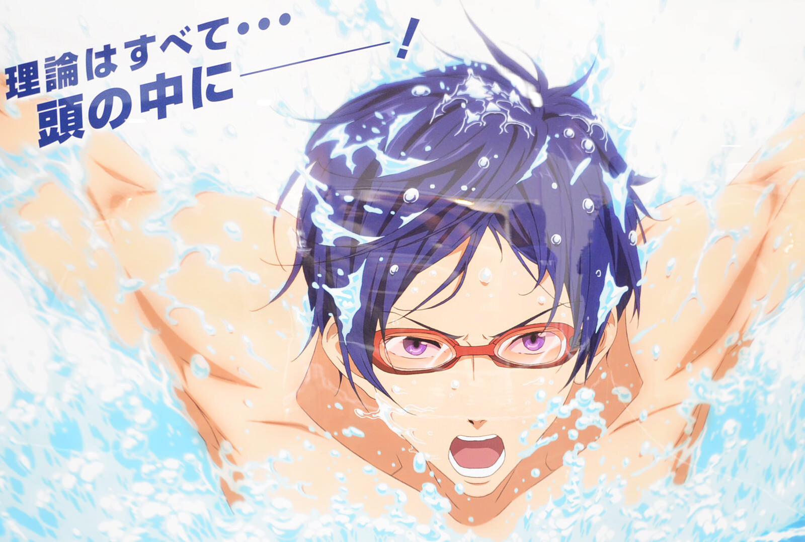 In-Depth Report on Kyoto Animation and Animation Do Event KyoAni & Do CTFK 2013 - Display Booths and Staff Discussions 34