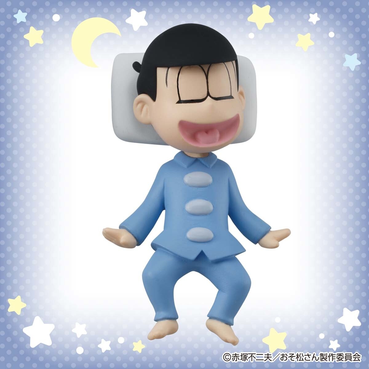 Jyushimatsu 7