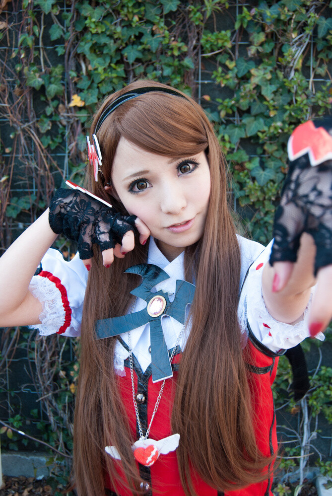 Anime Japan 2014 - The World’s Largest Scale Anime Event is Held for the First Time! 59