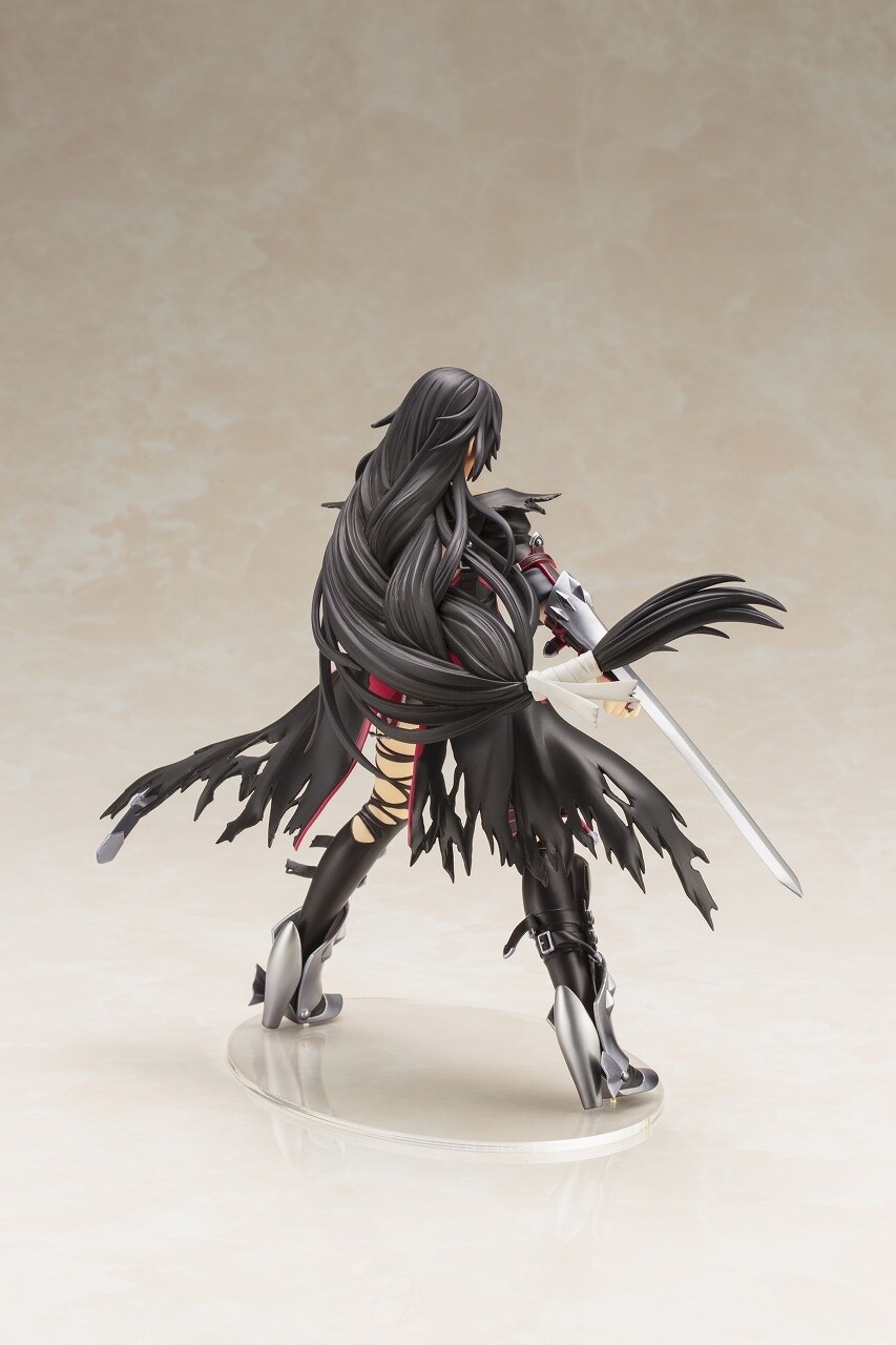 First Figure of Velvet Crowe from Tales of Berseria Up for Pre-order! 4