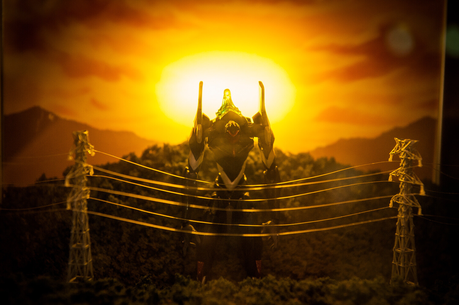 [WonFes] We Explore the Evangelion 20th Anniversary Booth 56