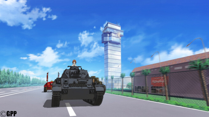 Special Feature: “Seichi Junrei” - Discover a New Way to Enjoy Japan! 1