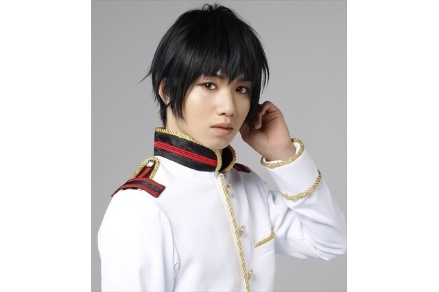 © Hidekazu Himaruya, Gentosha Comics / Hetalia Production Committee © Musical Hetalia Production Committee 3