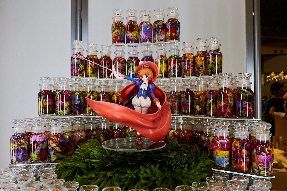 Wonder Festival 2017 Summer: Creator Edition [Event Report] 31