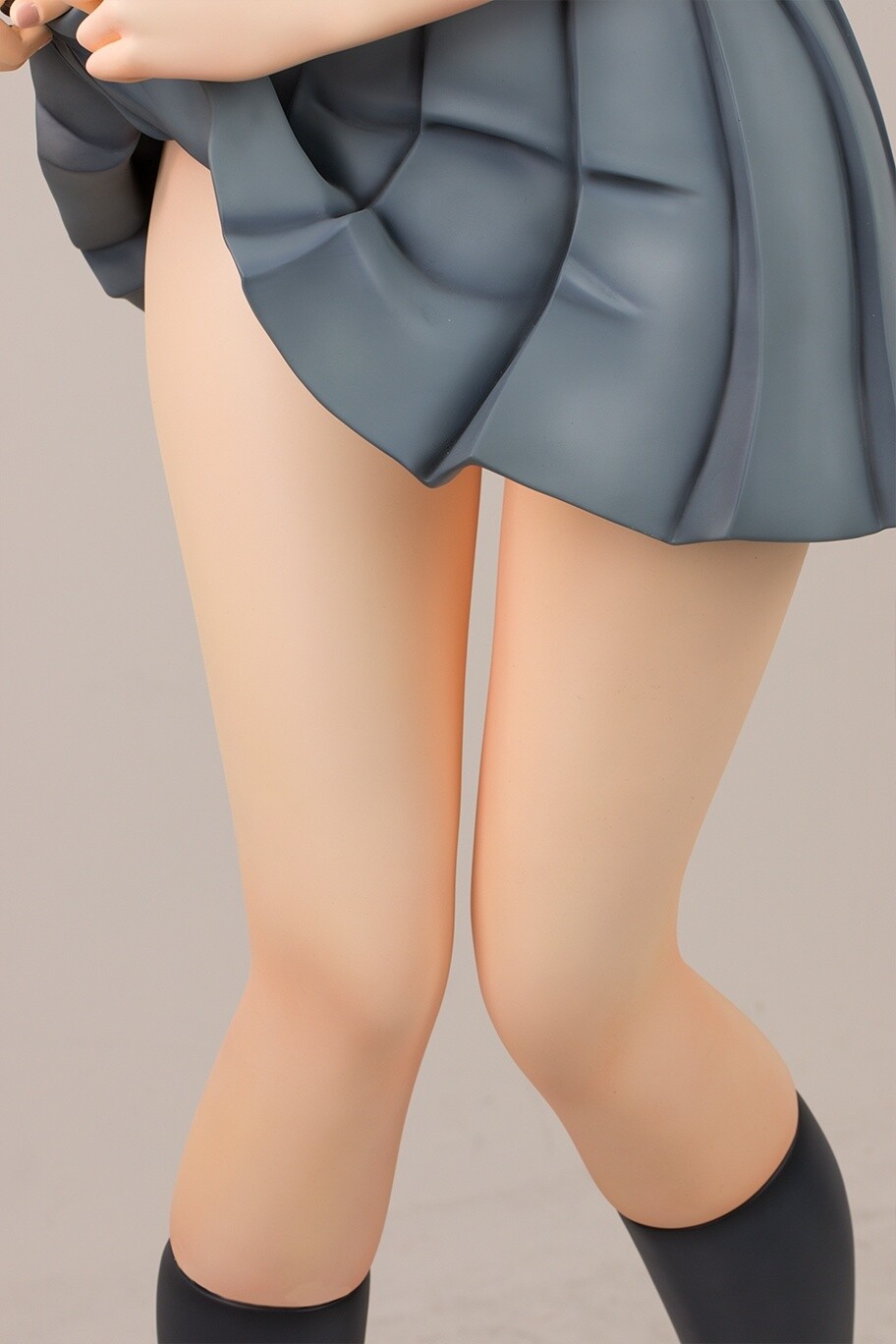 Life-size Figure of Oreimo’s Aragaki Ayase Released! 4