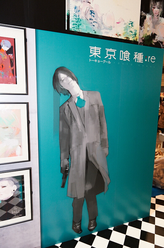 Jump Festa 2018 [Photo Report] 87